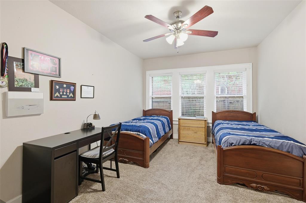 Mistletoe Heights Add - Residential