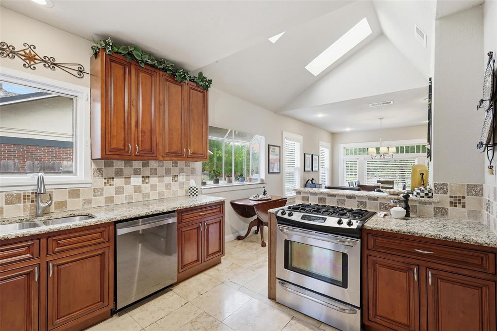 Mistletoe Heights Add - Residential
