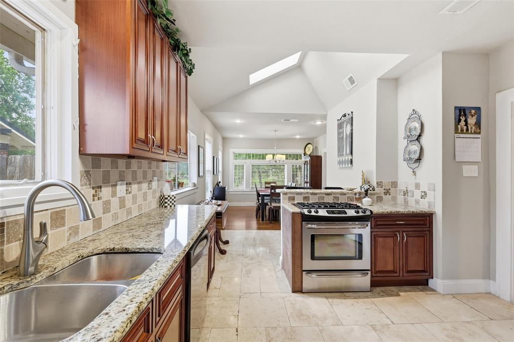 Mistletoe Heights Add - Residential