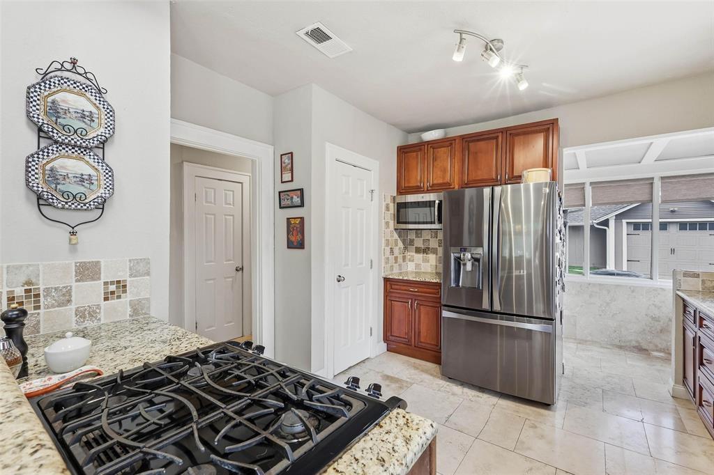 Mistletoe Heights Add - Residential