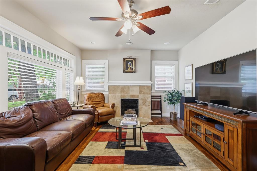 Mistletoe Heights Add - Residential