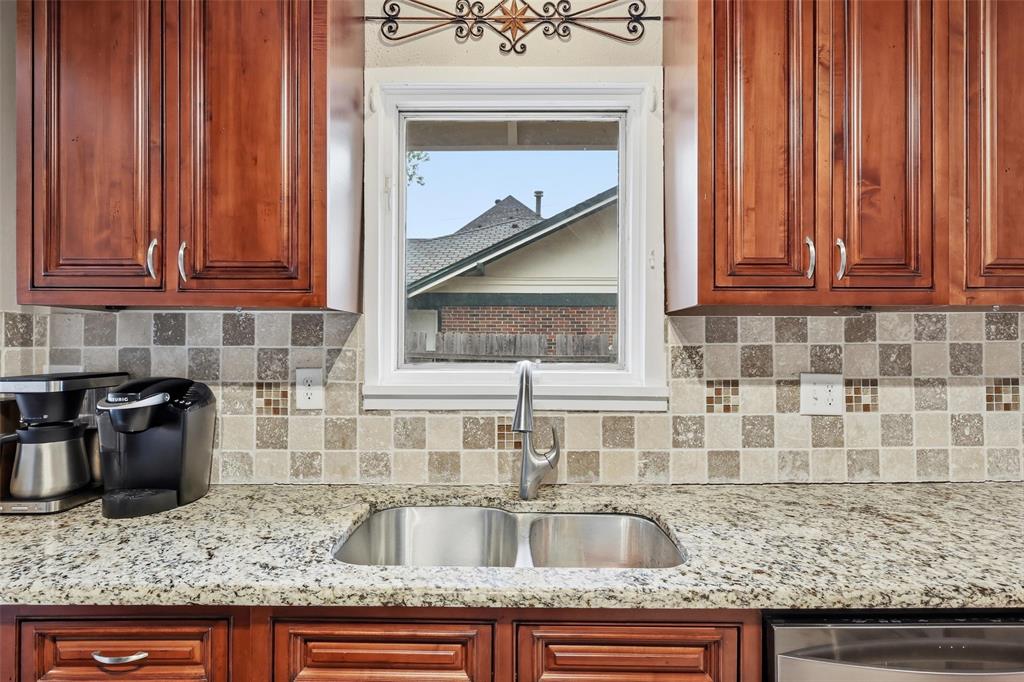 Mistletoe Heights Add - Residential