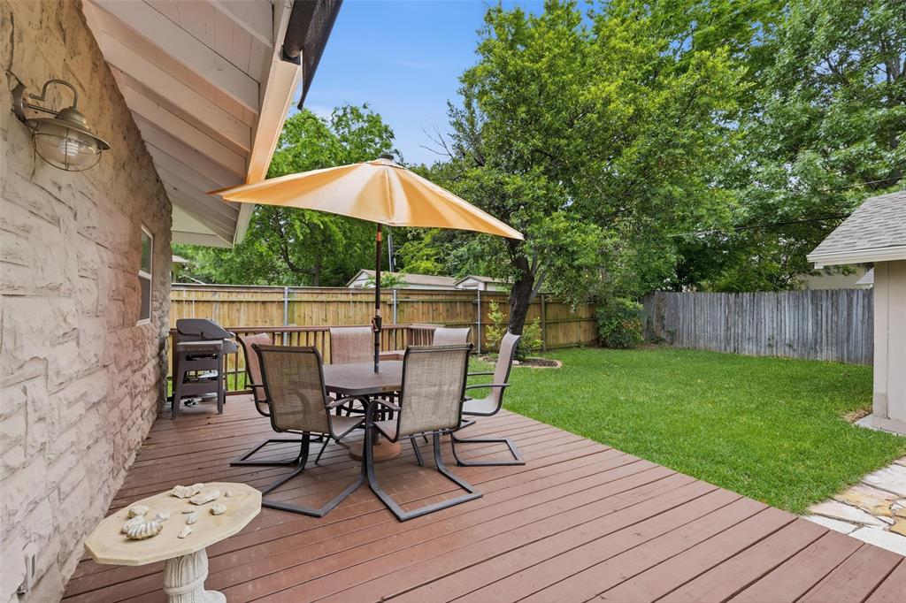 Mistletoe Heights Add - Residential