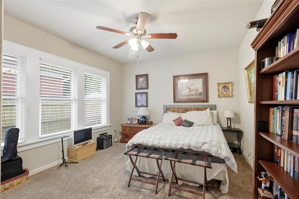 Mistletoe Heights Add - Residential