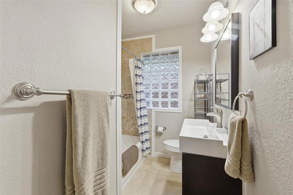 Mistletoe Heights Add - Residential
