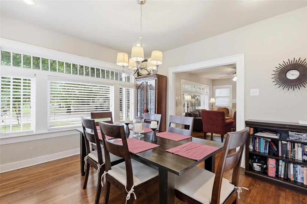 Mistletoe Heights Add - Residential