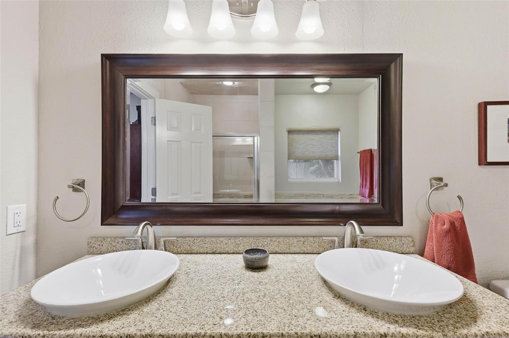 Mistletoe Heights Add - Residential