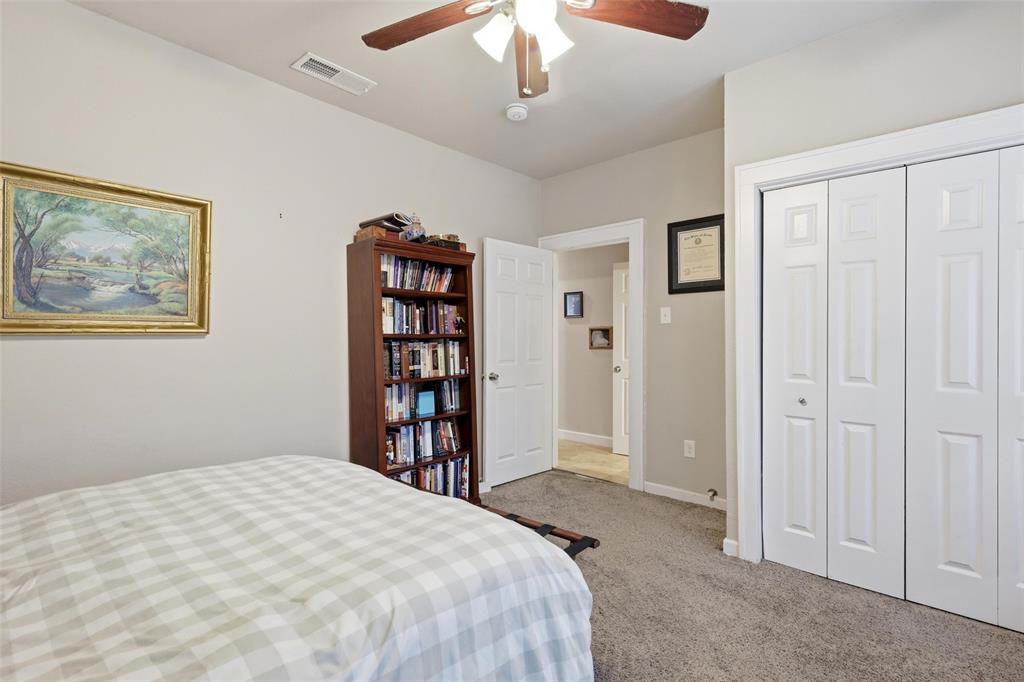 Mistletoe Heights Add - Residential