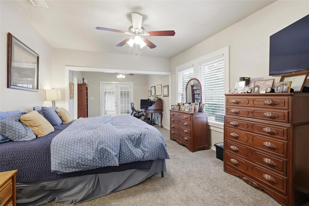 Mistletoe Heights Add - Residential