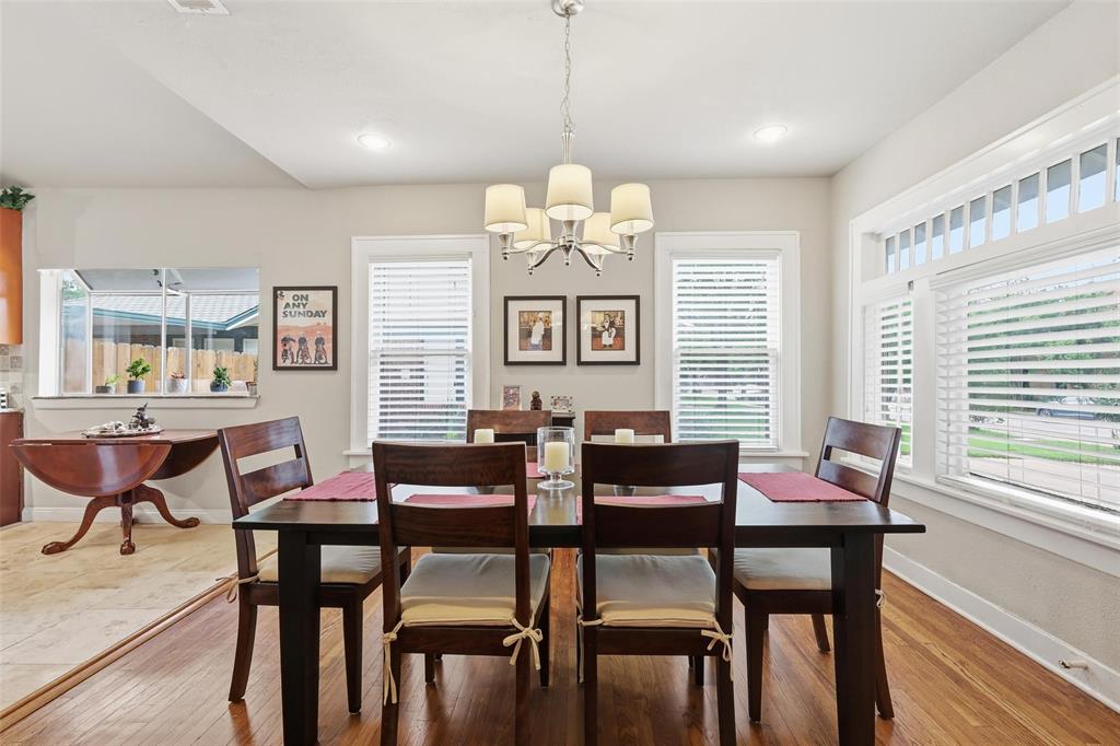 Mistletoe Heights Add - Residential