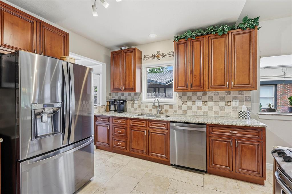 Mistletoe Heights Add - Residential