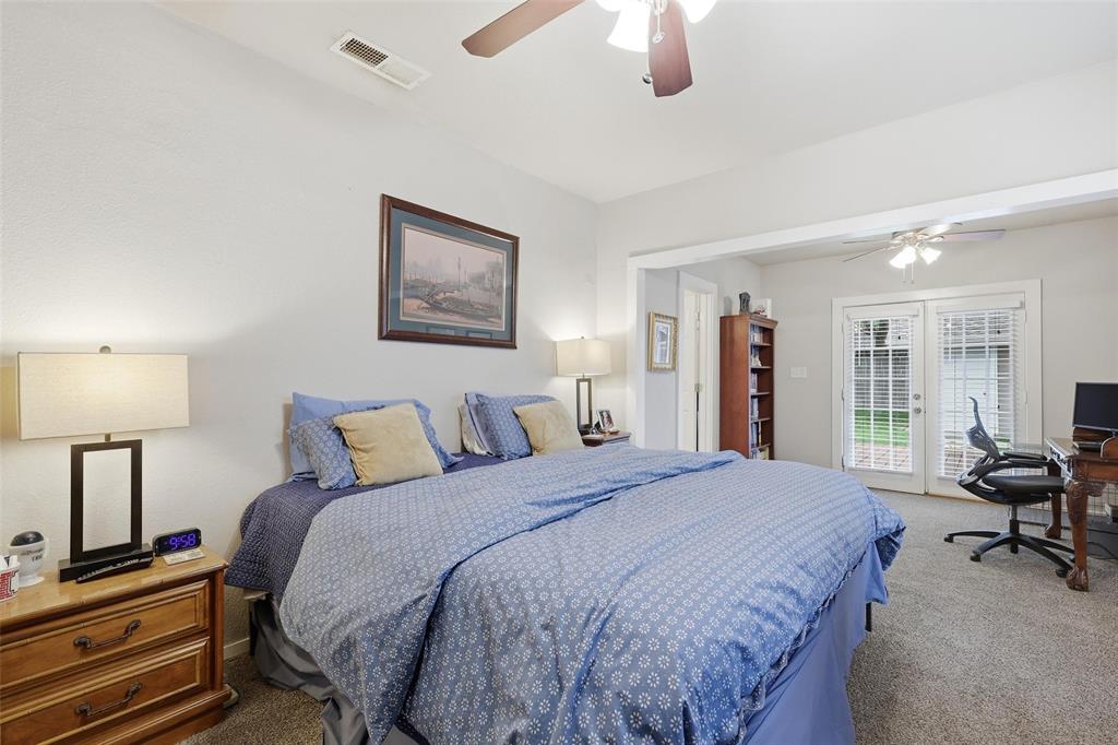 Mistletoe Heights Add - Residential