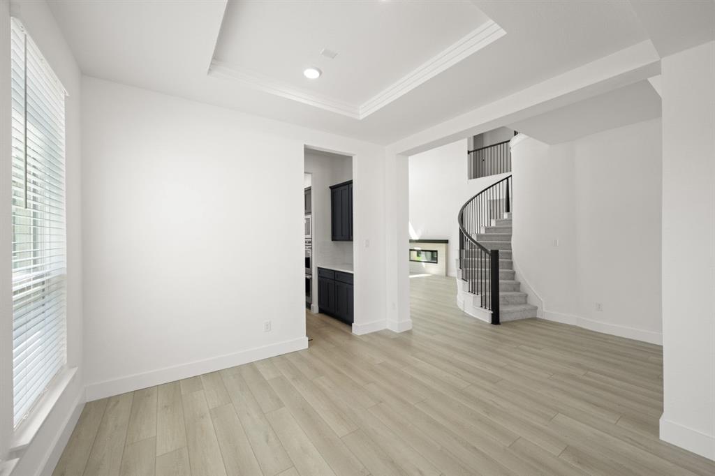 Birdsong - Residential