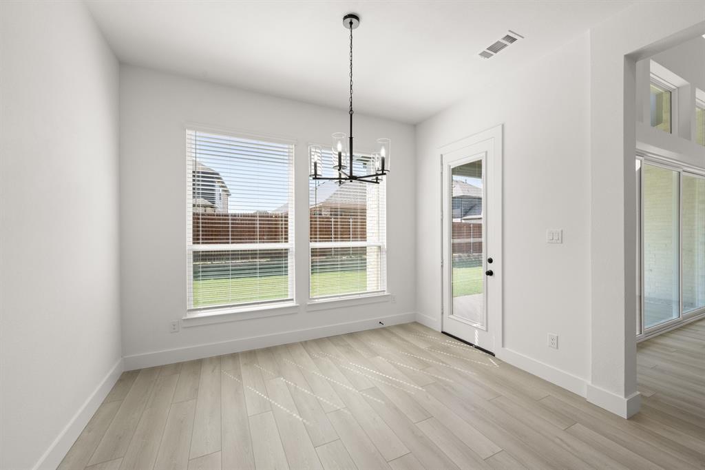 Birdsong - Residential