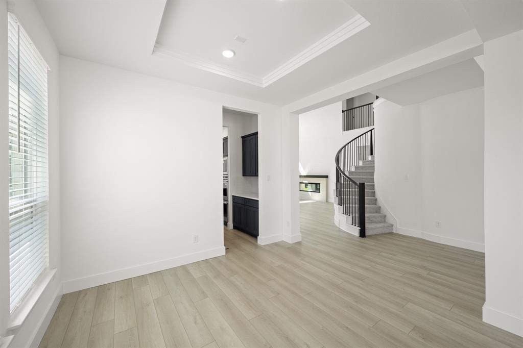 Birdsong - Residential