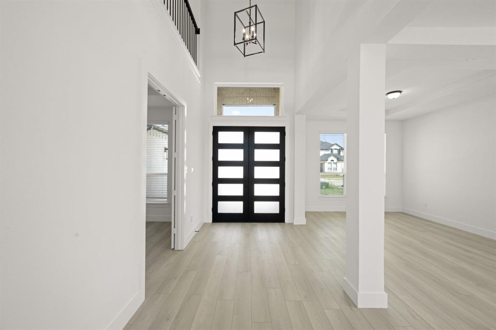 Birdsong - Residential