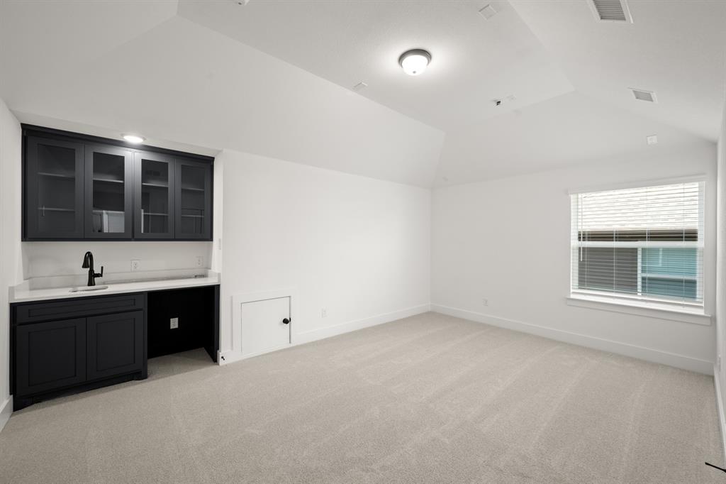 Birdsong - Residential