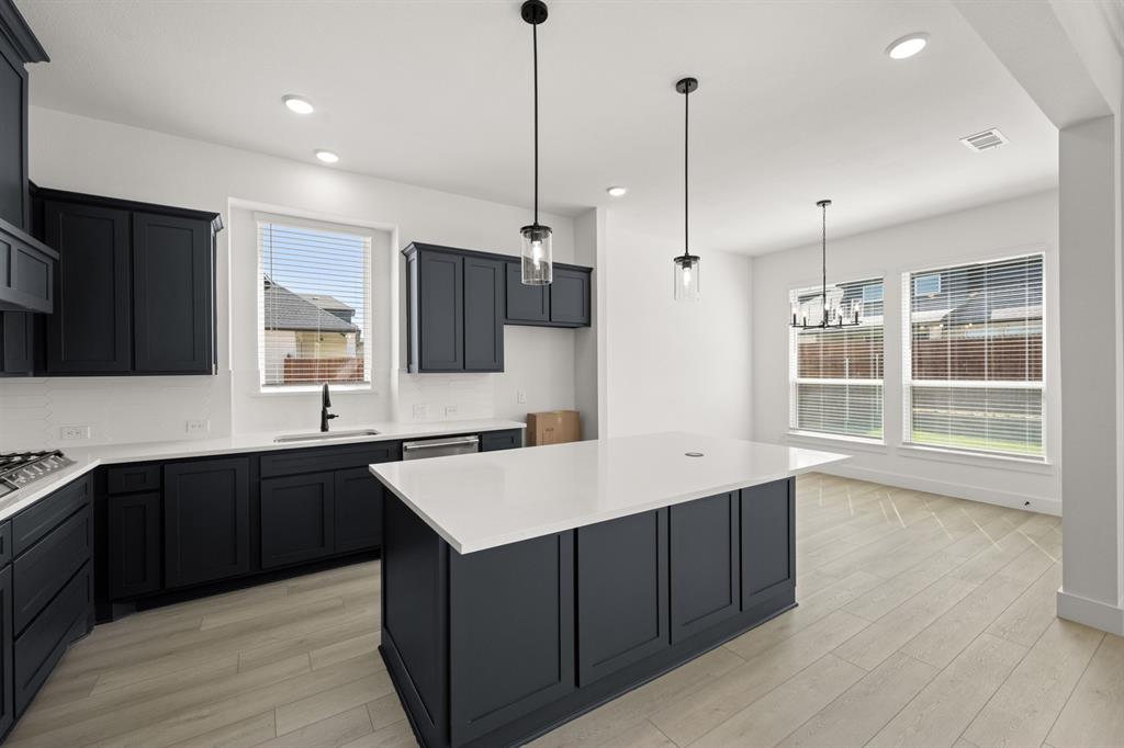 Birdsong - Residential