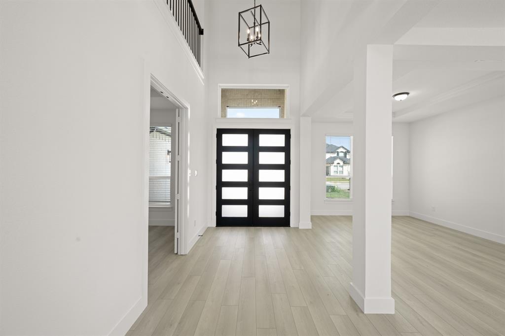 Birdsong - Residential