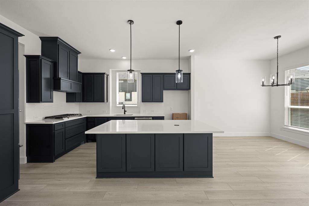 Birdsong - Residential