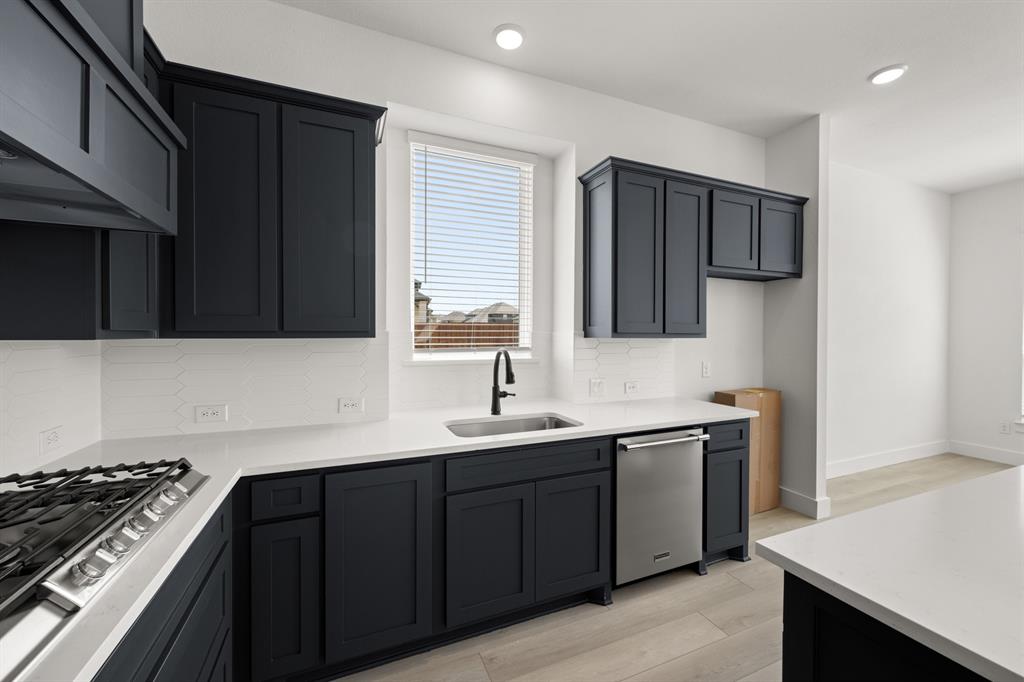 Birdsong - Residential