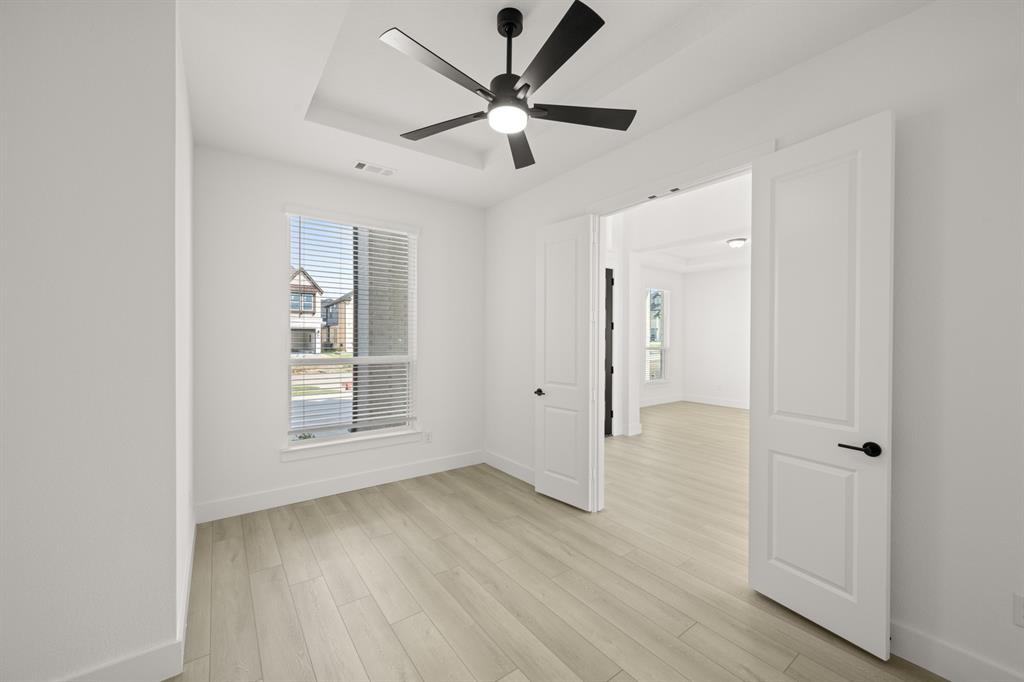 Birdsong - Residential