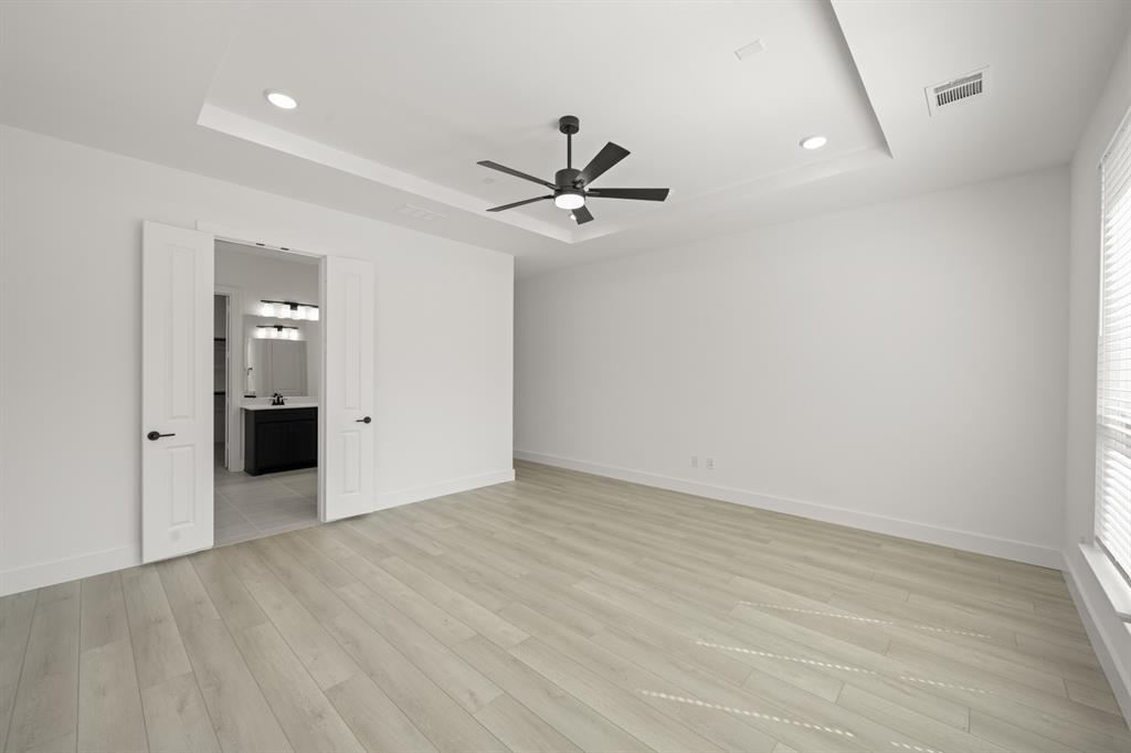 Birdsong - Residential