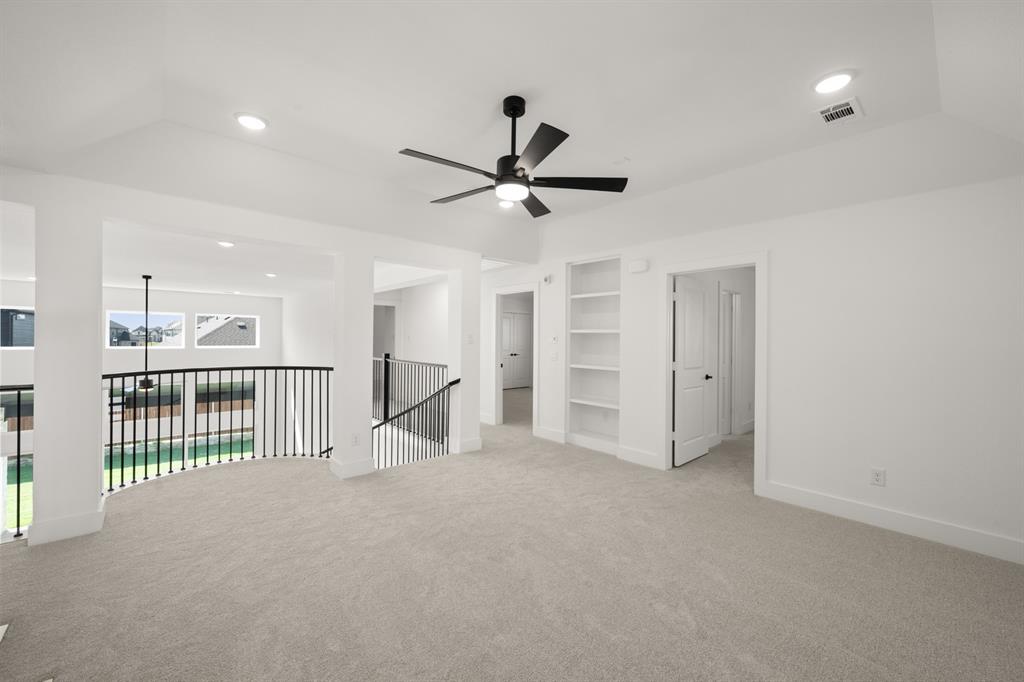 Birdsong - Residential