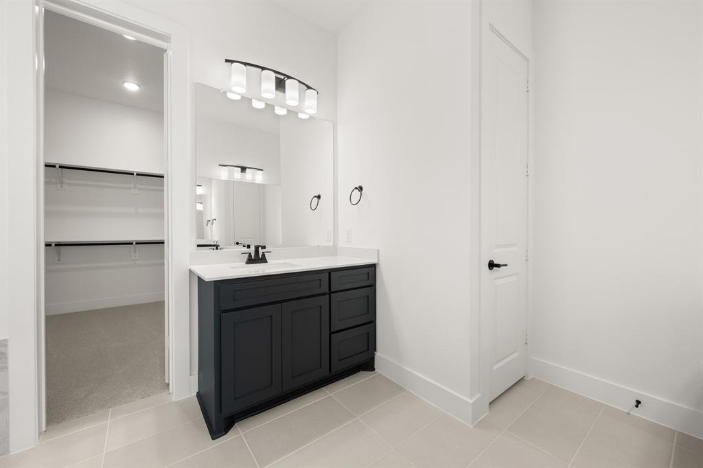 Birdsong - Residential