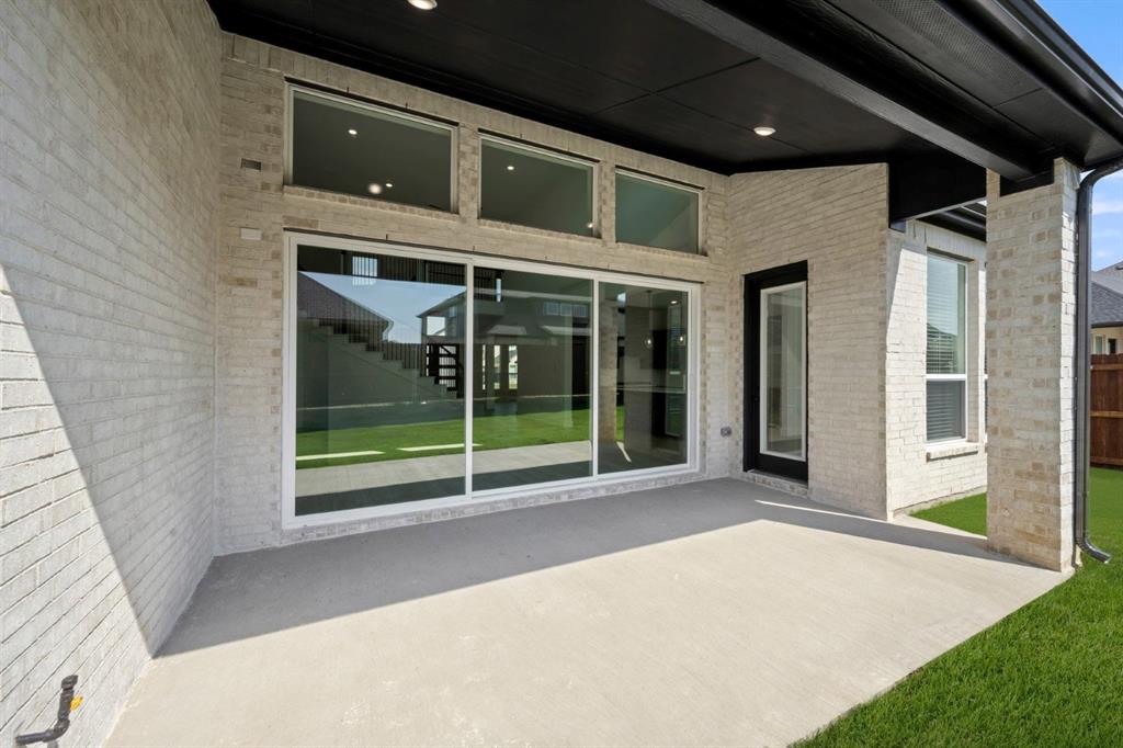 Birdsong - Residential