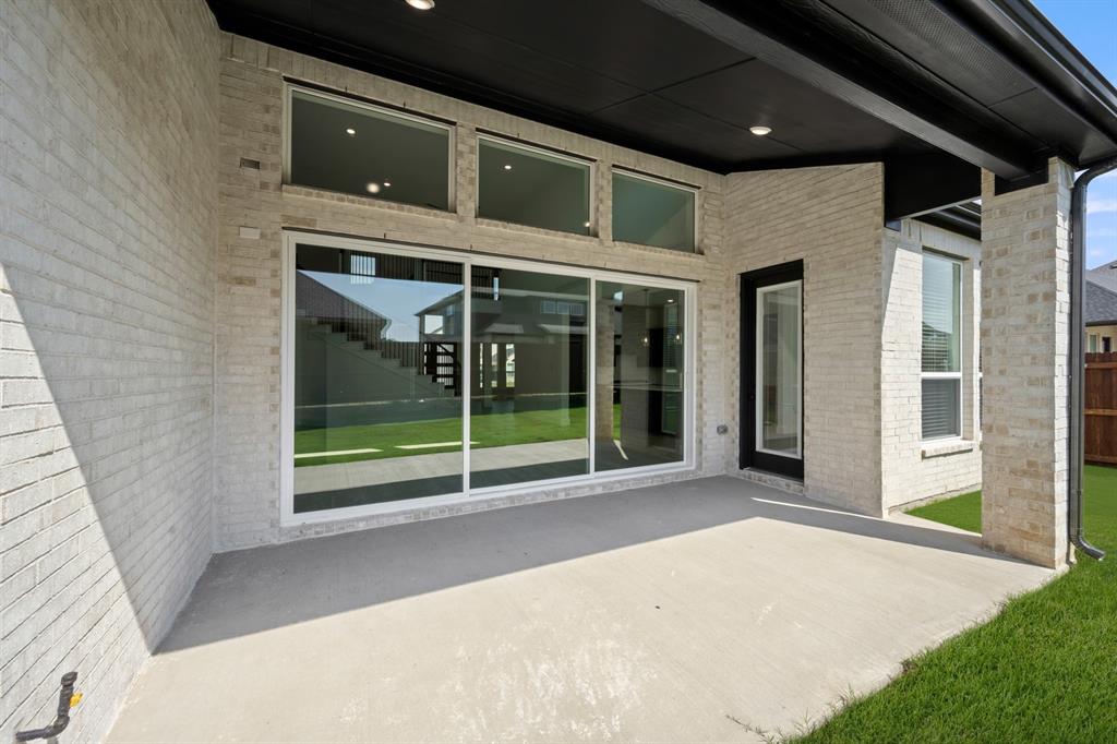 Birdsong - Residential