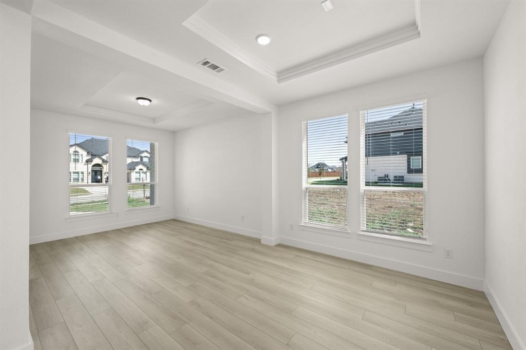 Birdsong - Residential