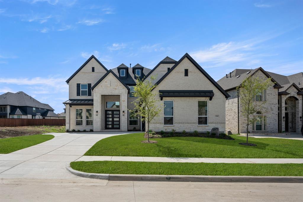 Birdsong - Residential