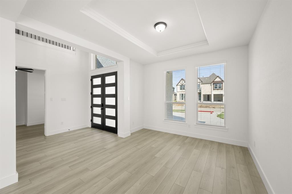 Birdsong - Residential