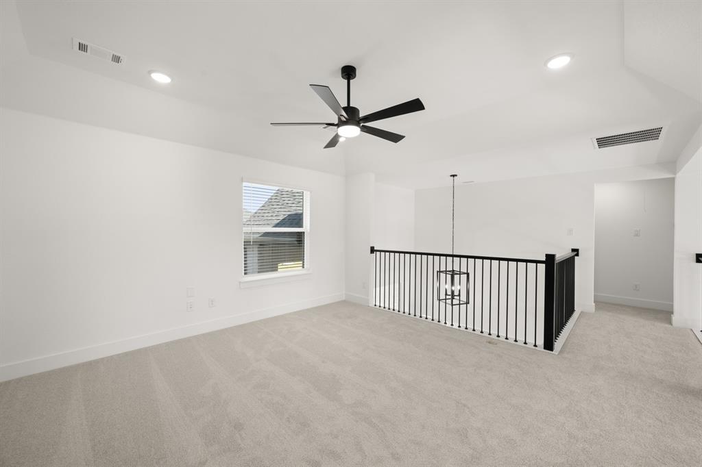 Birdsong - Residential