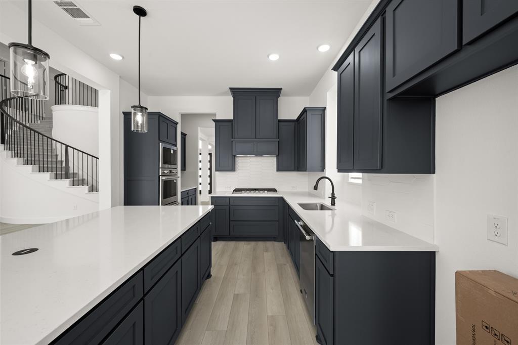 Birdsong - Residential