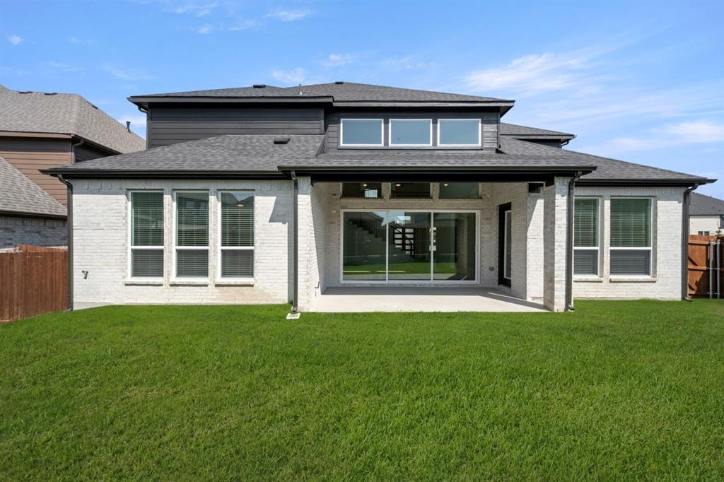 Birdsong - Residential