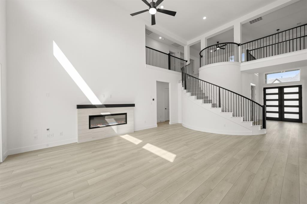 Birdsong - Residential