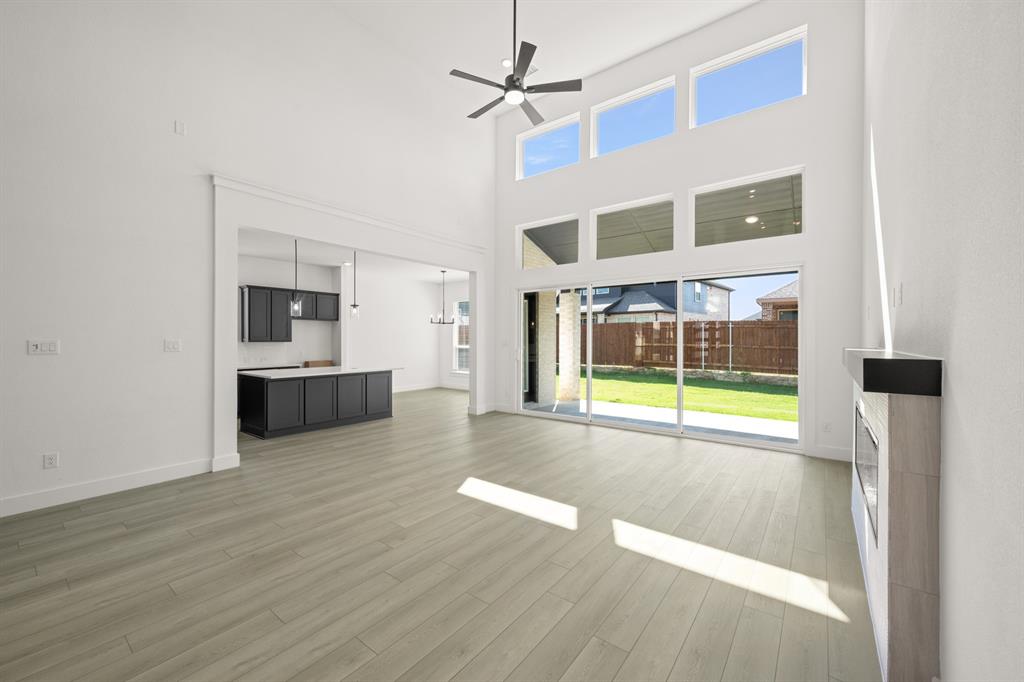 Birdsong - Residential