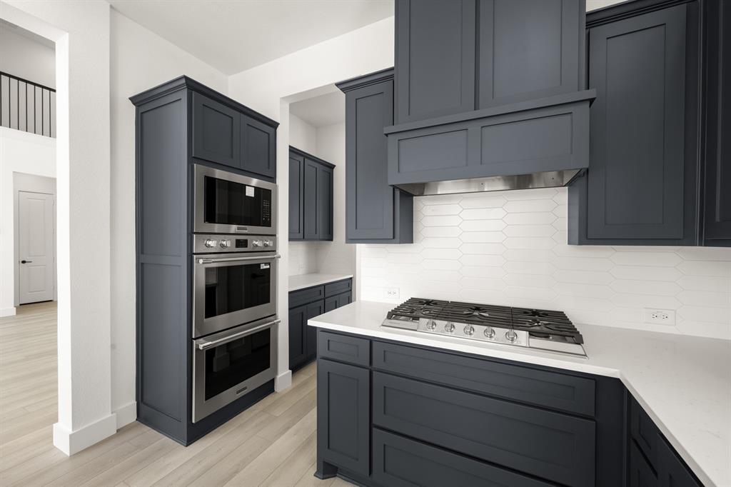 Birdsong - Residential