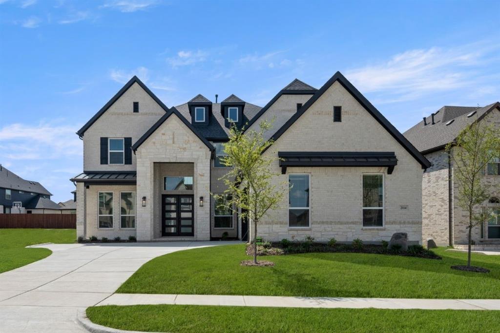 Birdsong - Residential