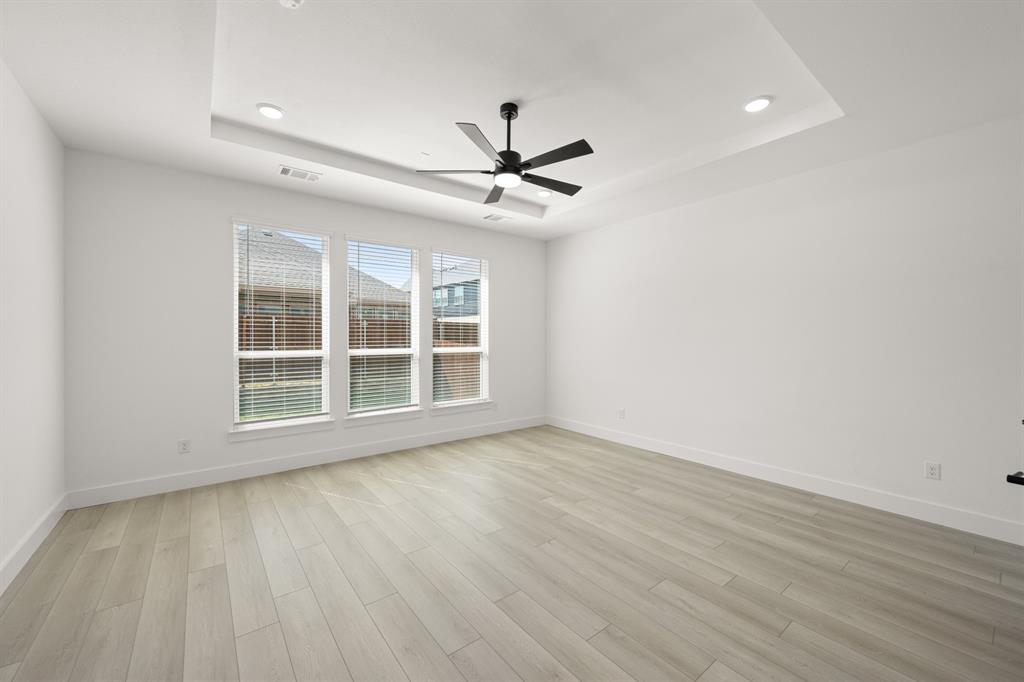 Birdsong - Residential