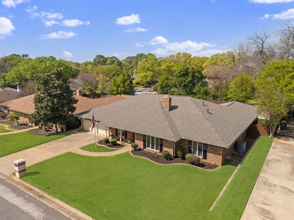 West Park Estates - Residential