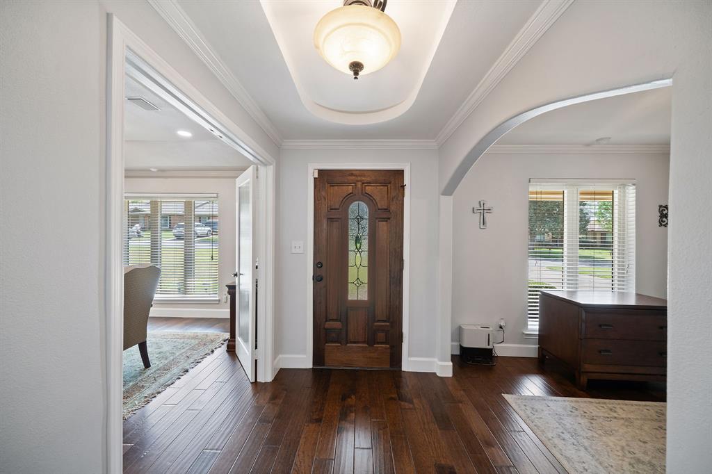 West Park Estates - Residential