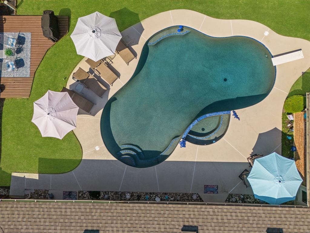 West Park Estates - Residential