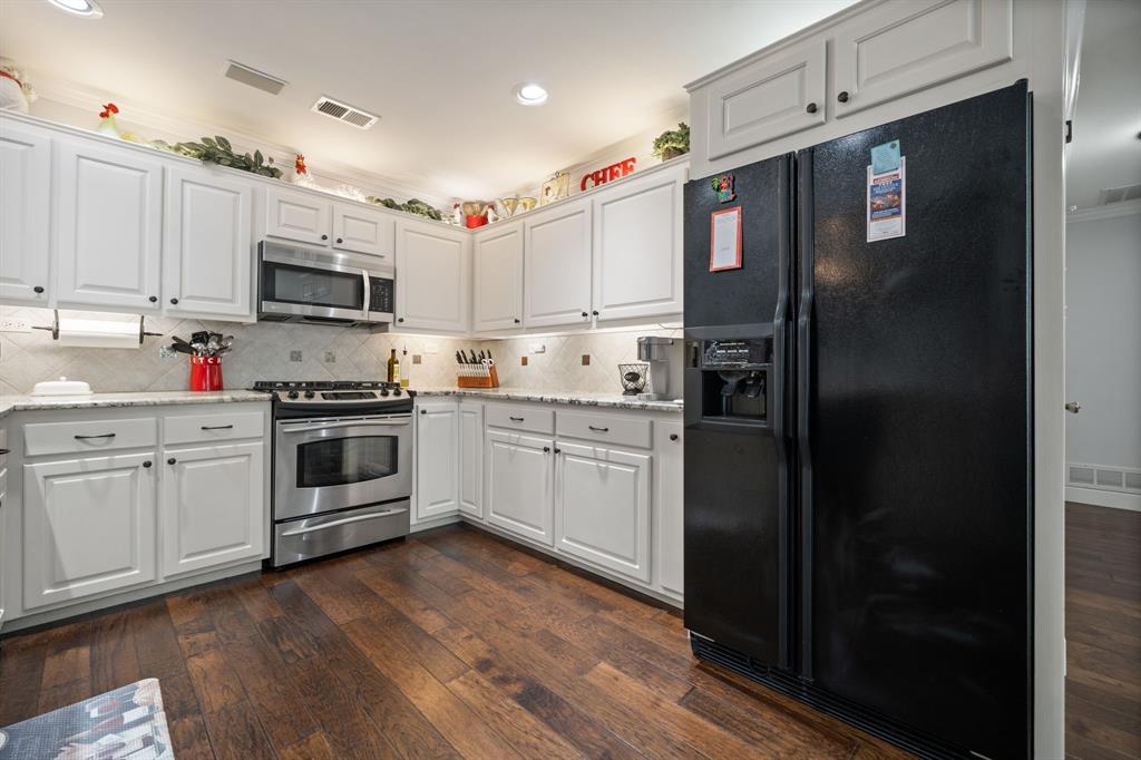 West Park Estates - Residential