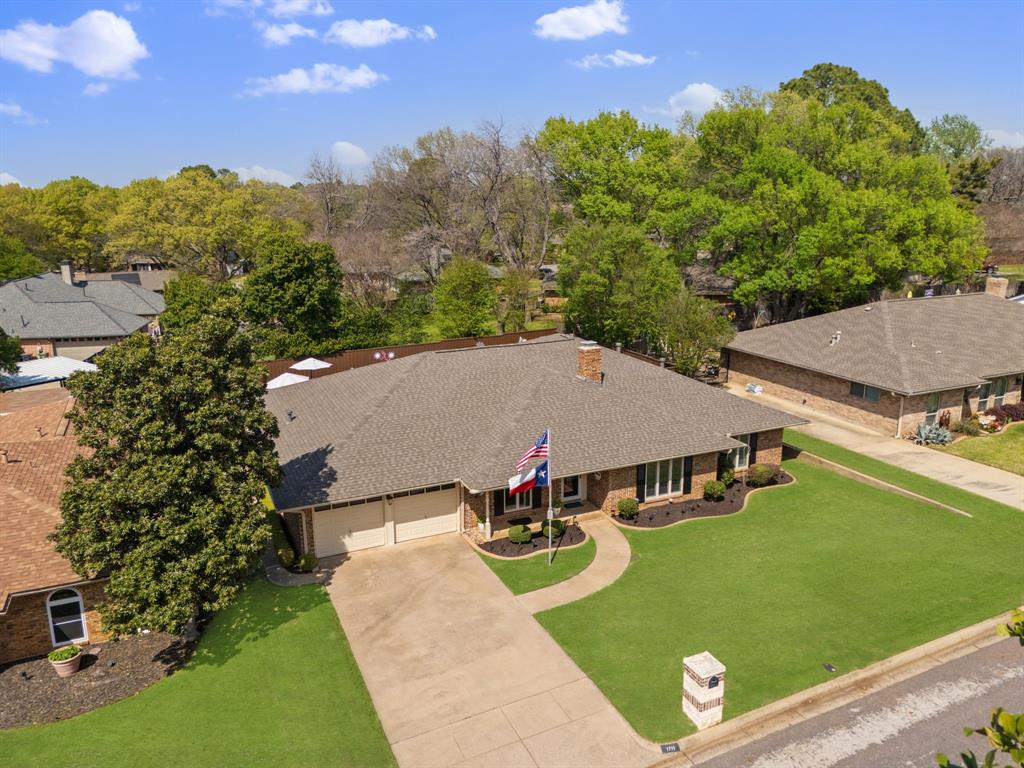 West Park Estates - Residential