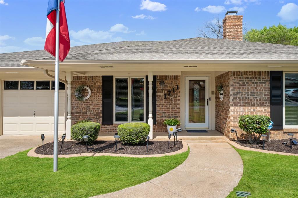 West Park Estates - Residential