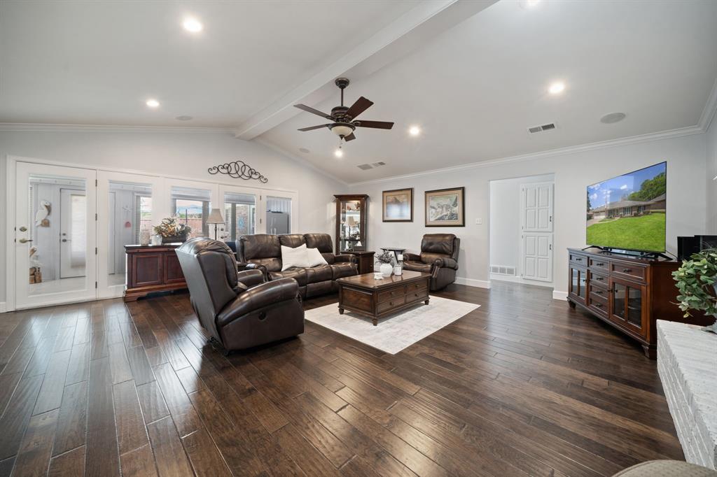 West Park Estates - Residential