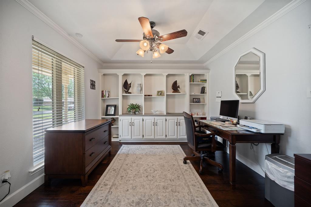 West Park Estates - Residential